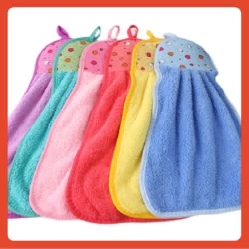 Kitchen Towel - 12pcs - View 2