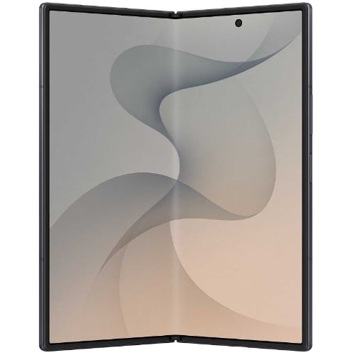 Galaxy Z Fold 8 Ultra 5G - 8" - 256GB ROM - 12GB RAM - Dual SIM - 5000mAh - Graphite - View 2