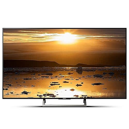 Kd-49x7000e 49-inch 4k LED Television