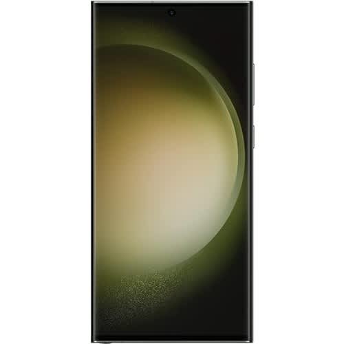 Galaxy S23 Ultra - 6.8" - 256gb Ram - 12gb Rom - Single Sim - 5G - 5000mah - Green - View 2