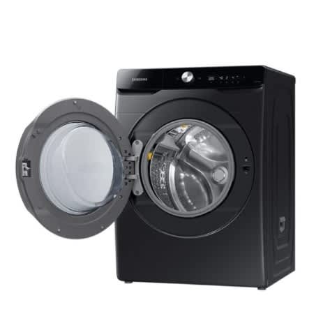 Samsung 12kg Washer 8kg Dryer Machine WD12BB944DGBNQ - View 3