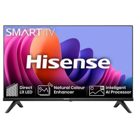 32" Smart Tv - View 3