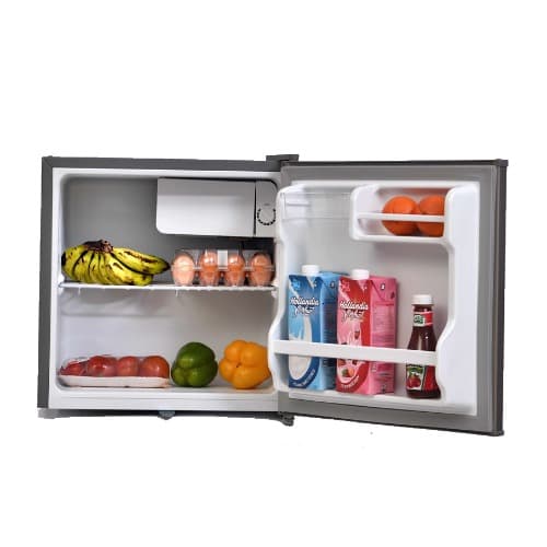 Bed Side Energy Saving Refrigerator - 50L - View 2