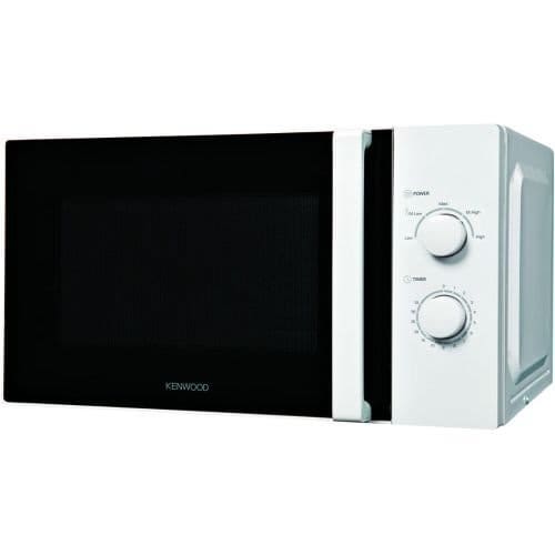 Microwave Oven With Grill - 20L -  800W - Mwm100 - View 2
