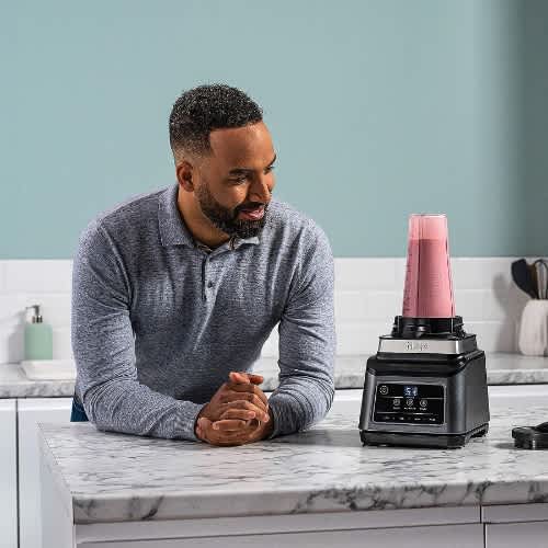 2-in-1 Blender - 1200W - 2.1L - View 3