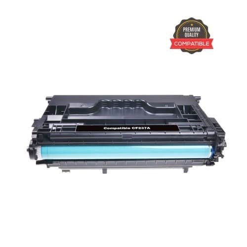 58a - cf258a - Black Compatible Toner Cartridge For Laserjet Pro M404dn/M404dw/M404n - View 3