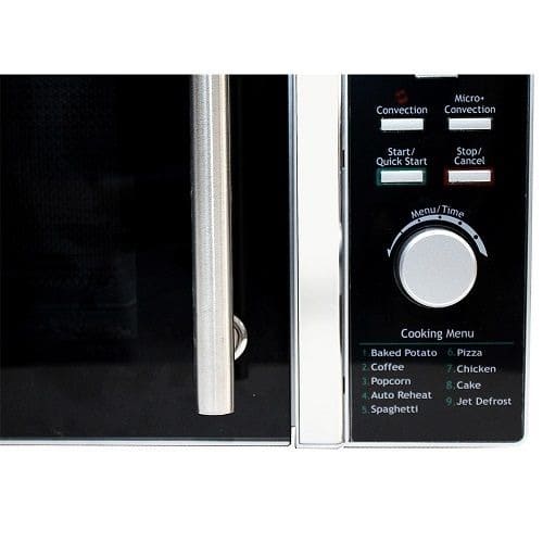 Digital Convection Microwave - 30L - View 4