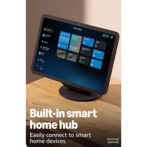 Amazon Echo Show 11 - Newest Model - Vibrant Full-hd - 11" - View 3