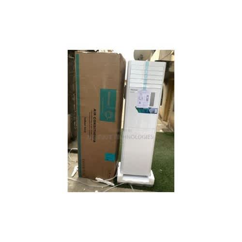 2hp Inverter Floor Standing Air Conditioner – Fs 2.0hp Inv - View 3