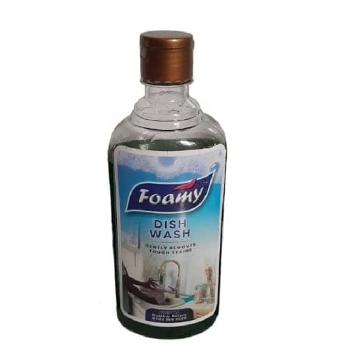 Foamy Dish Wash -500ml - View 1
