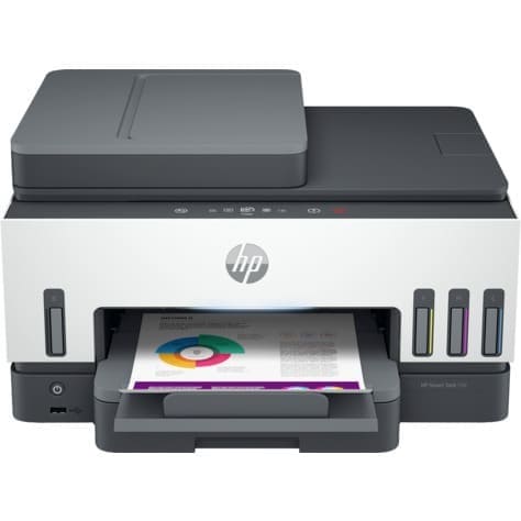 Smart Tank 790 All-in-one 4wf66a - View 3