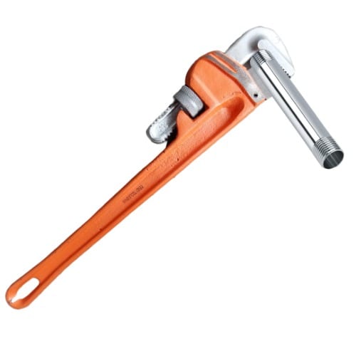 24 Inches Pipe & Pluming Wrench - View 3