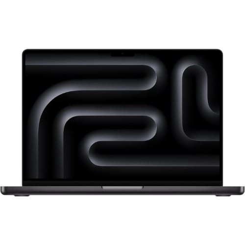 2025 Macbook Pro 14-inch Laptop - M5 Chip- 512GB SSD- 16GB RAM - Liquid Retina Xdr Display - View 1