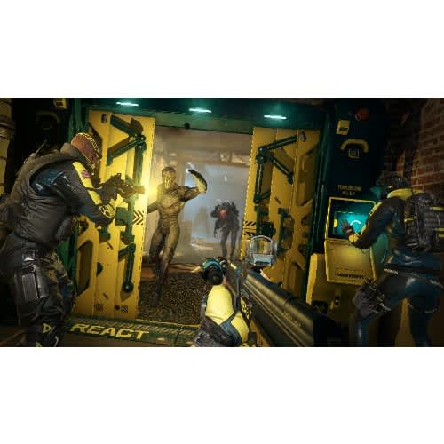 Rainbow Six Extraction For Ps 5 - View 3