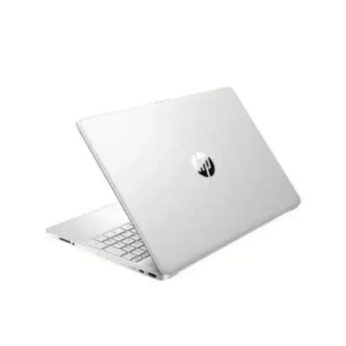 Hp 15 - Intel Core I5 - 512gb Ssd - 8gb Ram - Touch And Keyboard Light - Windows 10 - Silver - View 6