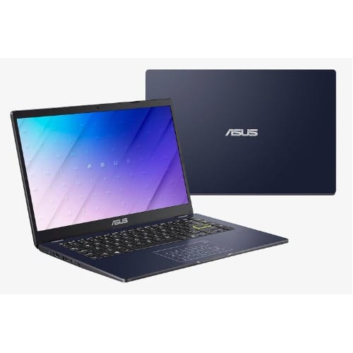 Vivobook 14 - Intel Celeron N4500 - 8gb Ram - 256gb Ssd - 14" Hd - Wins 11 - View 6