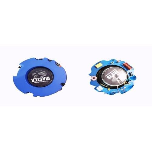 2-way Bluetooth Ceiling - Wall Speakers - View 4