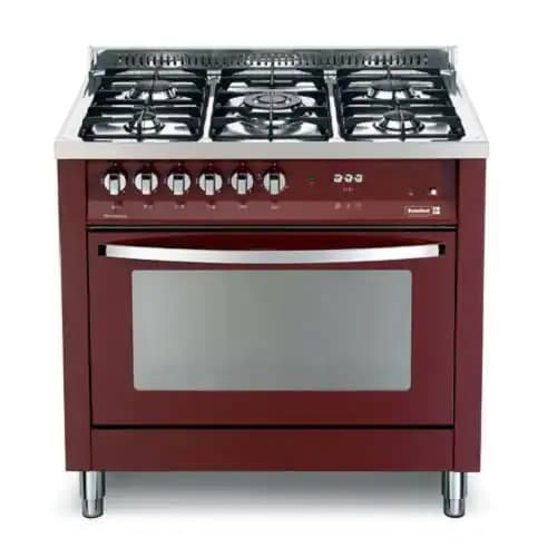 Gas Cooker - View 3