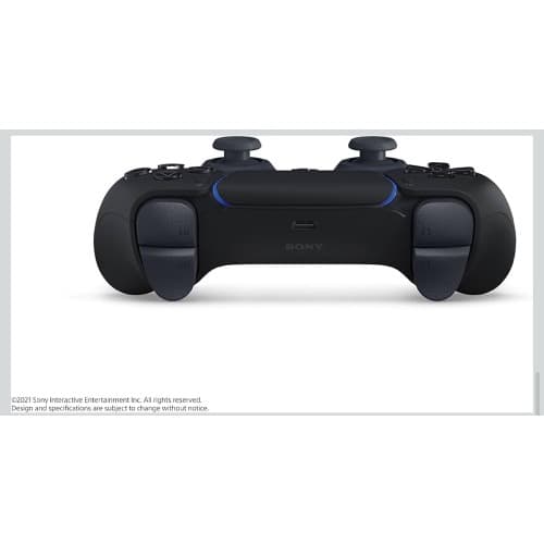 Sony Playstation Dualsense® Wireless Controller - Midnight Black - View 2
