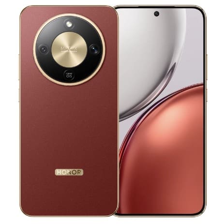 HONOR X9d 5G - 6.79" - 512GB ROM - 12GB RAM - Dual SIM - 8300mAh - Reddish Brown - View 1