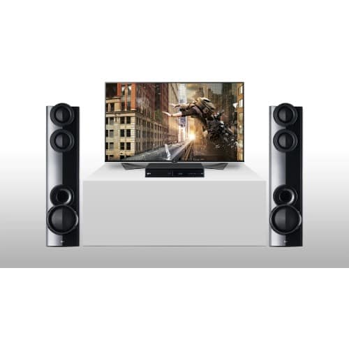 AUD 675LHD 4.2ch 1000W Home Theater System - View 7