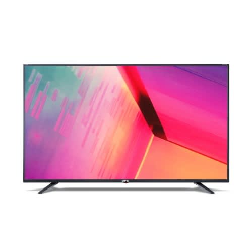 Ufc 55"inches Smart Android Tv Promo New 2022