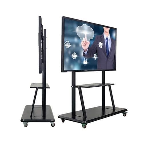 Mobile Tv Stand 42" - 100" - View 1