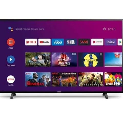 32" Smart Tv - View 4