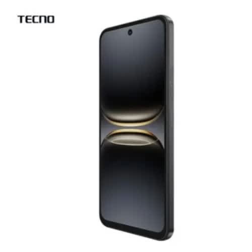 Spark 40 - 4gb Ram - 128gb Rom - 5200mah - Black - View 2