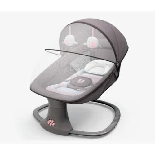 3 In 1 Multifunctional Baby Swing Bassinet - View 2