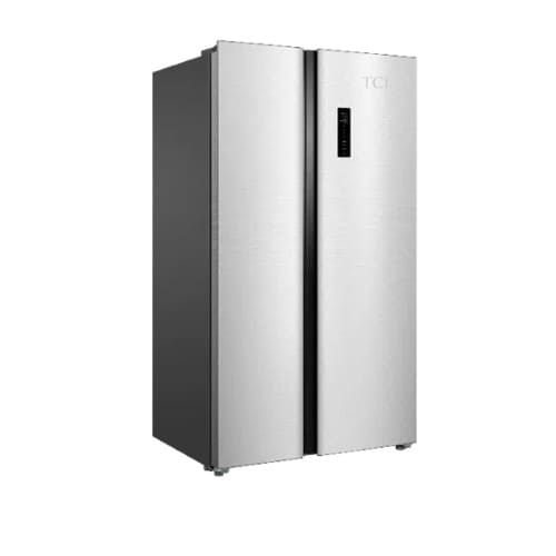 Twin Eco Inverter Side By Side Refrigerator - 635L - View 5