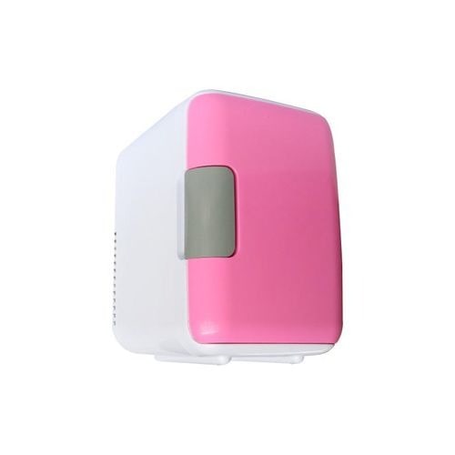 Chillings Mini Fridge - Portable Ac/dc Powered Cooler/warmer Liter/4 C multi color - View 3
