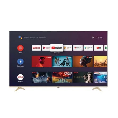 65 Inch Android 4k Uhd Smart Led Tv - View 2