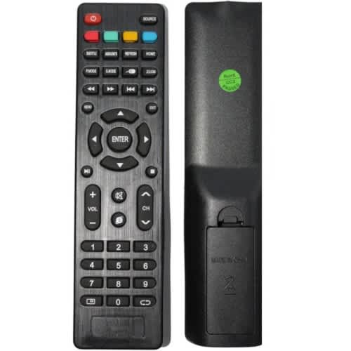 Royal Tv Remote - View 2