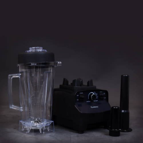 High-powered Blender & Grinder - 1500W - 5L - Cb-8231-r1 - View 3