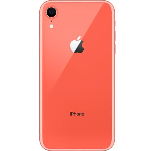 Iphone Xr - 6.1" - 3gb Ram- 64gb Rom - Wifi + 4g - Nano Sim - 3000mah - Renewed - View 3