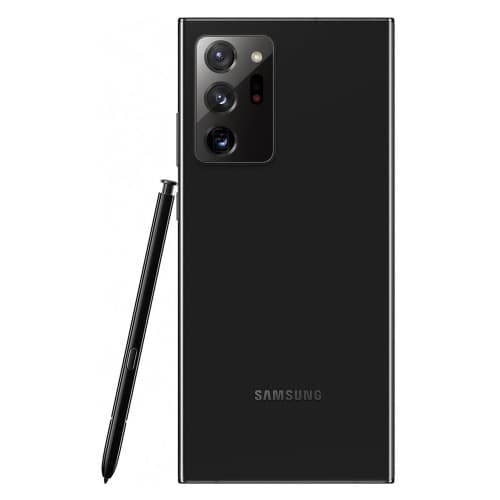Galaxy Note 20 Ultra - 6.9" - 256GB ROM - 8GB RAM - 5g  - 5000mAh - View 2