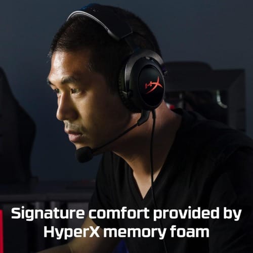 Hyperx - Streamer Starter Pack (solocast Wired Usb Condenser Microphone And Cloud Core - View 3