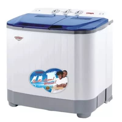 Washing Machine - 5kg Wash - 3.8kg Spin