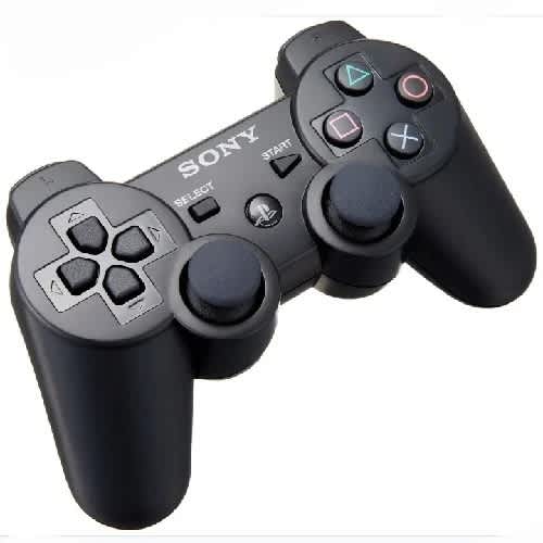 Sony PS3 Controller - 2 Pcs - View 3