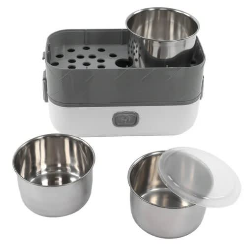 Electric Lunch Box - 200W - View 3
