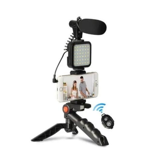 Video Making Kit Stabilizer Ay-49 - View 2