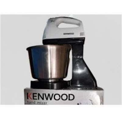 Hand Mixer With Bowl - 2l - 250W - View 3