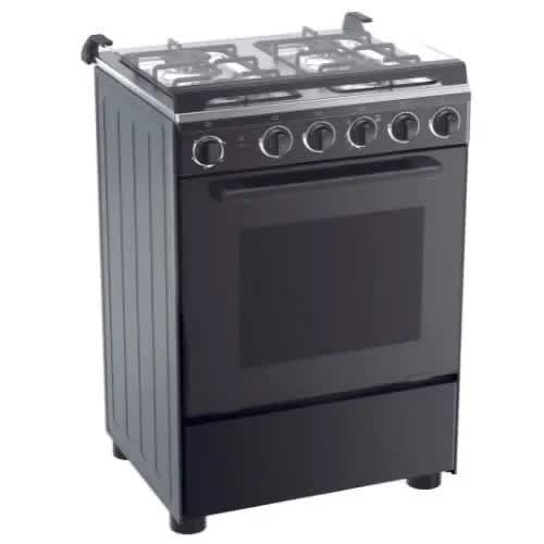 24bmg4g0584 - 4 Gas Burner Cooker - View 2