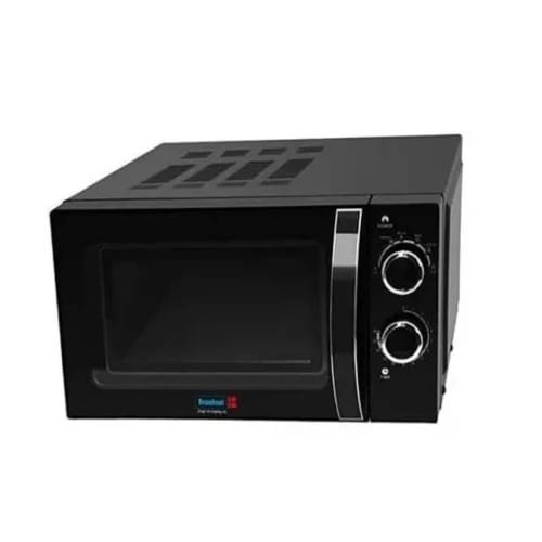 Scanfrost Microwave - 20L - View 3