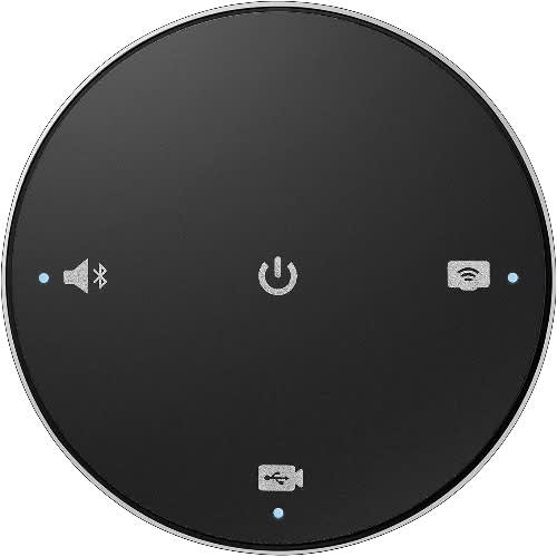 Conferencecam Connect All-In-One Video Collaboration Solution For Small ...