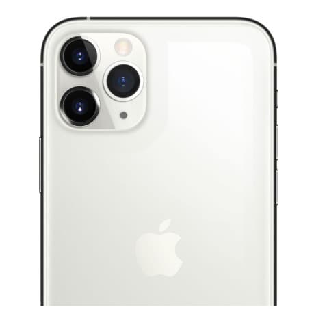 Iphone 11 Pro Max - Face Id - Single Sim- 64GB ROM - 4GB RAM - 4g Lte - 3969mAh - Renewed - View 4