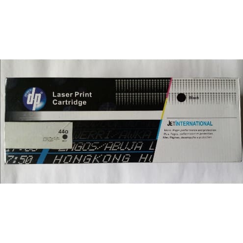 Dp Cf244a 44a Laser Toner Cartridge