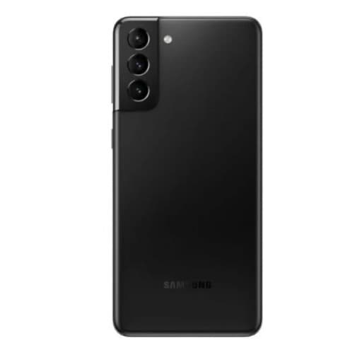 Galaxy S21 Plus 5G - 6.7" - 128GB ROM - 8GB RAM - Single Sim - 4800mAh - Black - View 3
