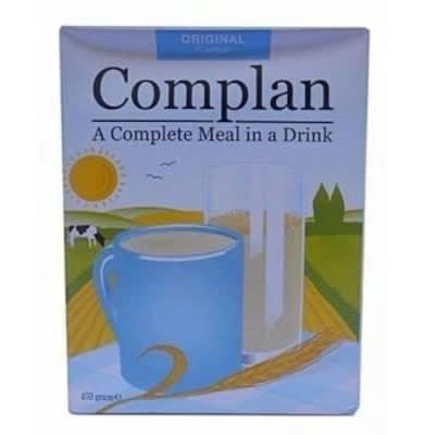 Complan Milk - A Complete Meal In A Drink - 450g - Buy Online | Konga